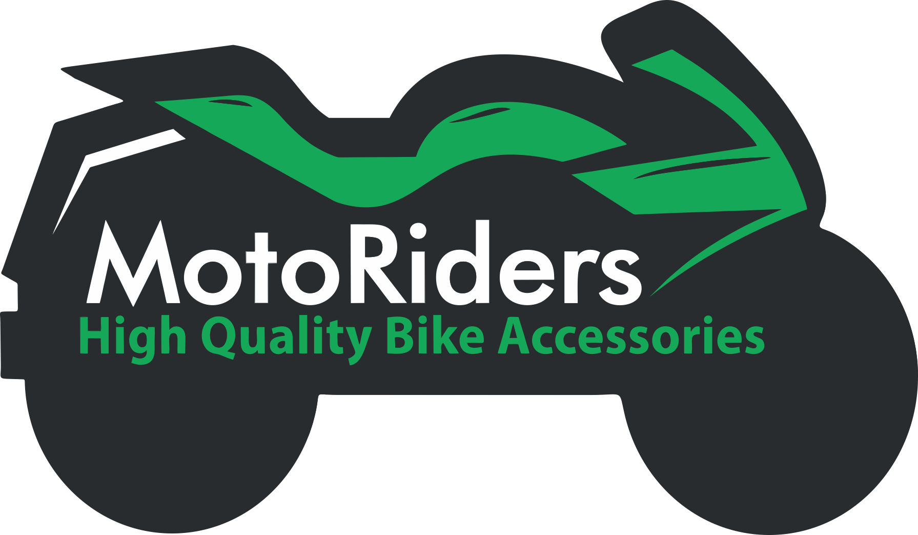 Bike - Garage Shop Visiting Card